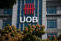 UOB to reward junior staff with one-off payout despite profit dipping