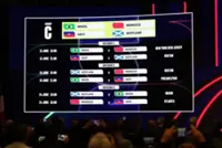 Exclusive-US broker touts huge returns for FIFA World Cup ticket investors