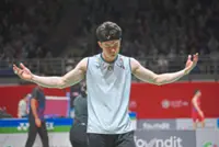 Chong Wei rests easy as Zii Jia returns for Thomas Cup mission