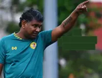 Rajan takes interim charge at Negri after Nidzam steps down