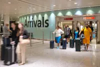 UK to enforce travel permit requirement on foreign visitors