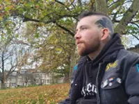 AI helps musician sing again after he lost voice to disease