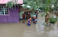 Sabah floods: Sook, Sipitang and Beaufort declared disaster zones
