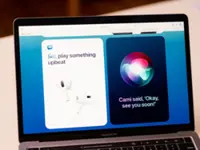 Apple’s touch-screen MacBook Pro to have Dynamic Island, new interface