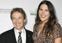 'Only Murders In The Building' actor Martin Short’s daughter dies at 42
