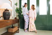 How Malaysian fashion brands take a modern approach to modestwear