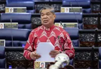 Enough rice stockpile to last five months, says Mat Sabu