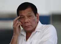 Duterte in ‘good spirits’ as ICC hearing gets underway, says lawyer