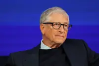 Bill Gates 'took responsibility for his actions' over Epstein links, foundation says