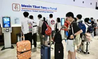 Festive seasons spark travel boom as Malaysians plan earlier for reunions, getaways