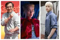 Jackie Chan, Margot Robbie, Hueningkai: 10 celebs born in the Year of the Horse