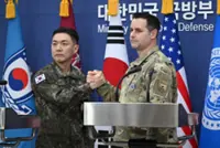 South Korea and the US to conduct Freedom Shield military drills in March