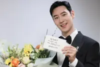 'Taxi Driver' star Lee Je-hoon to meet fans in KL on April 11