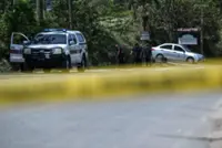 Home Minister vows firm action on suspects who shot at AKPS commander