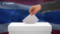 Thai election panel certifies first 396 constituency MPs, certificates available from Feb 26