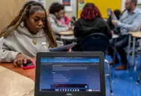 ‘AI literacy’ is trending in schools. Here’s why.