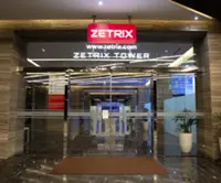 Zetrix raises funds, plans to list AI unit on Nasdaq