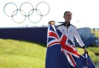 Golf-New Zealand's Ko balancing fatigue with Grand Slam ambition