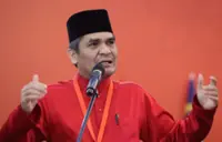 'Importing' Radzi to helm Melaka Bersatu shows lack of credible local leaders, says Bemban rep