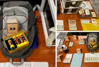 KL Immigration Dept busts visa-forging syndicate