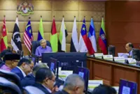 Six new focuses in national agenda to combat drug abuse, says Ahmad Zahid