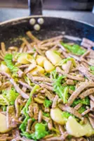 Pizzoccheri: The Olympics showcased this Italian dish, but not its birthplace