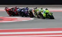 Motorcycling-MotoGP braces for high-stakes 2026 season with grid in flux