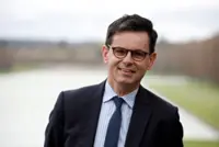 France tasks Versailles director with overhauling Louvre after heist