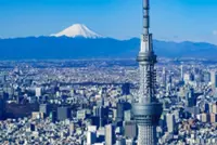 Tokyo Skytree observation deck closed after elevator malfunction trapped 20