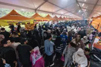 Kelantan Health Dept to start taking food samples at Ramadan bazaars