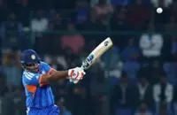 Cricket-India eye team changes for crucial Zimbabwe clash