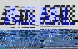 ASML sees AI demand as long-term growth driver in 2025 annual report