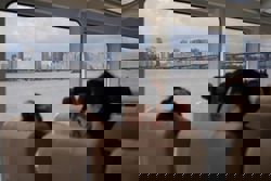 Seoul’s water bus service to resume full operation on March 1 after being plagued by safety issues