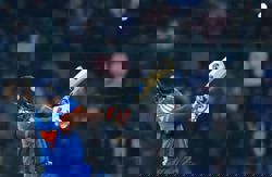 Cricket-India eye team changes for crucial Zimbabwe clash