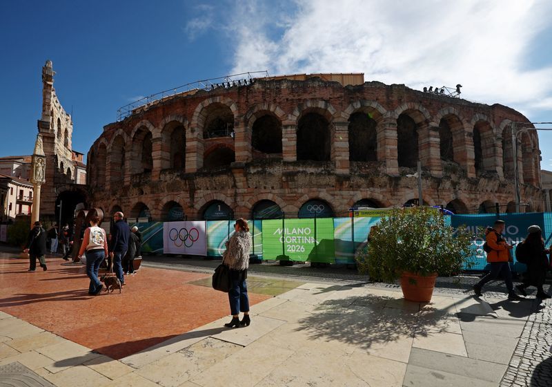 thestar.com.my - Five-star hotels lead price increases in Milan during Olympics