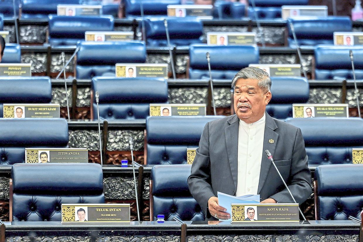 Govt is committed to ensuring food supply in case of disaster