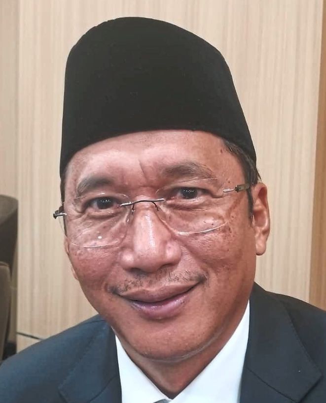 Mohammad Khairi: First time the rental fee is standardised.