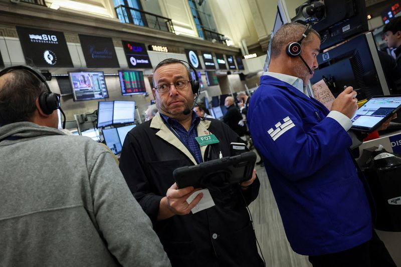 thestar.com.my - Nell Mackenzie - US software stocks to keep rebounding, says Goldman Sachs prime brokerage note