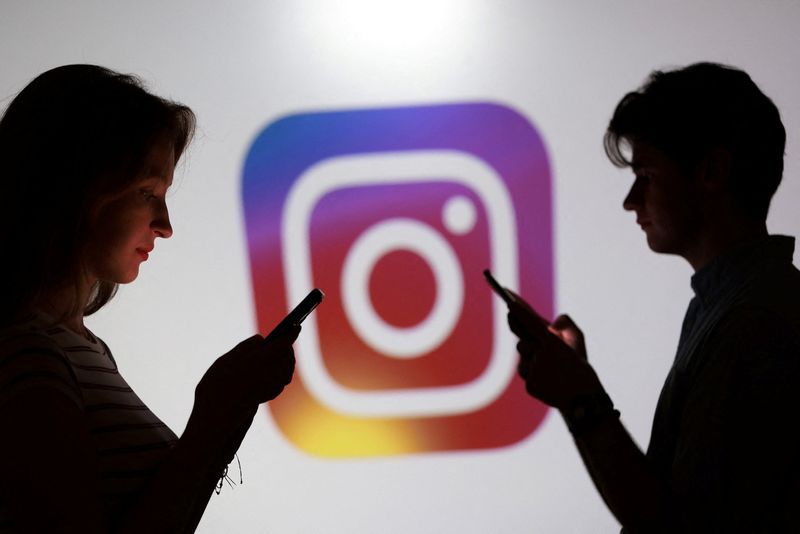 Instagram to alert parents on teen suicide searches as UK weighs social ...