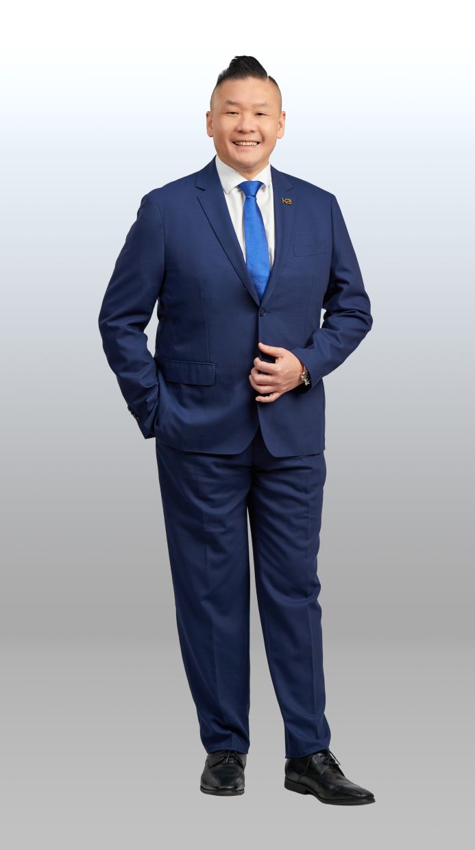 Chin: The next phase of KPJ’s growth will be driven by AI and genomics to build a predictive care model where patient outcomes remain the ultimate measure of success.