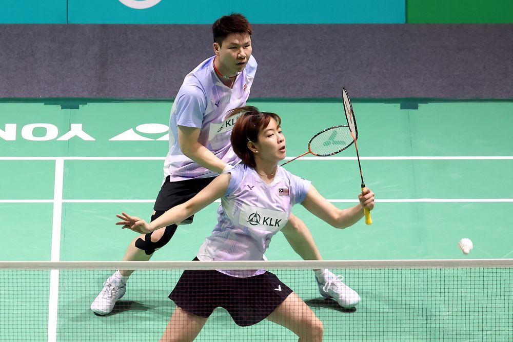 Soon Huat-Shevon march into German Open quarter-finals