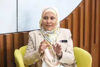 Digital shift for MPSepang procurement processes