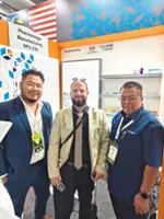 Malaysia advances healthcare excellence with impactful presence at WHX Dubai 2026