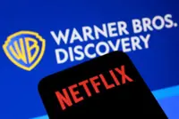 Eleven US states urge DOJ to thoroughly probe Netflix-Warner Bros. deal