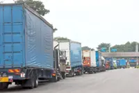 Truckers hope for long-term solution