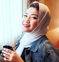 Her journey to becoming a Muslim