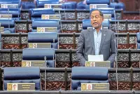 ‘Single Window, Single Offer’ system to be implemented next year, says Zambry