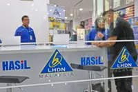 RM22.45bil in tax refunds