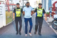 Man jailed for road rage