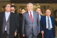 Six new focuses to combat drug abuse nationwide